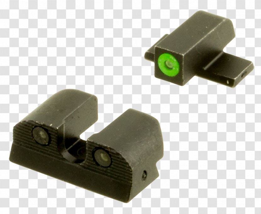 SIG Sauer P226 P365 Sight P229 - Sig - Sig516 Transparent PNG