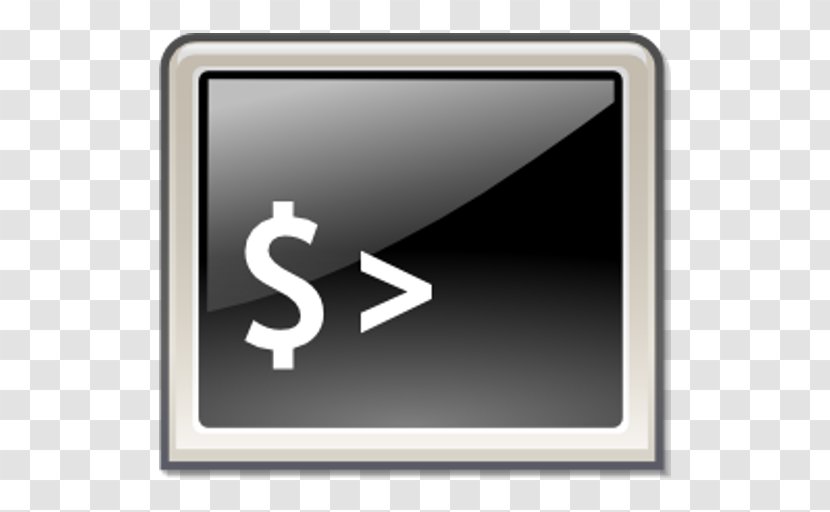 Arrow Sign - Command - Logo Transparent PNG