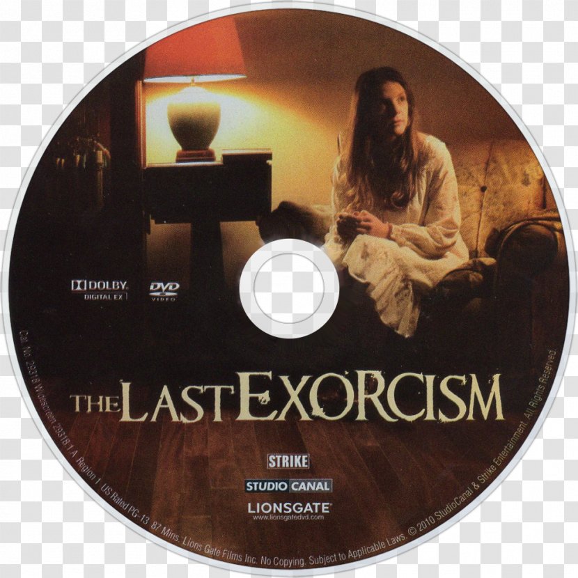 Nell Sweetzer Film Exorcism Abalam Trailer - Documentary - Last Transparent PNG