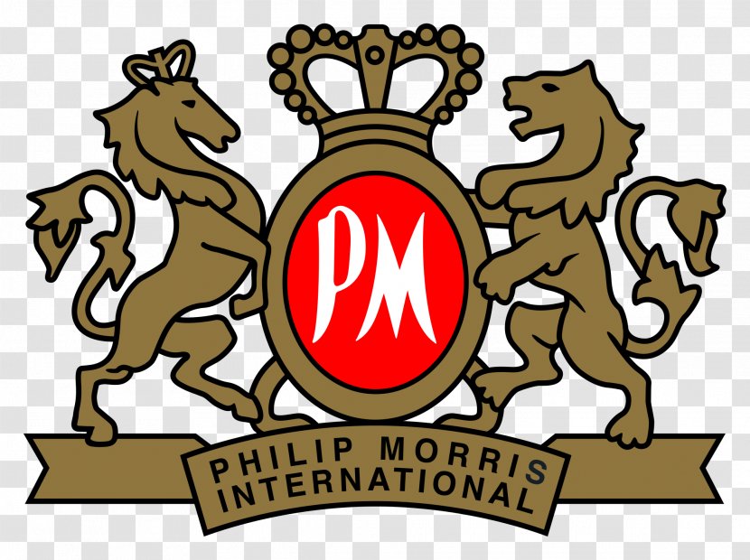 Philip Morris International NYSE:PM Company Logo Sales Transparent PNG