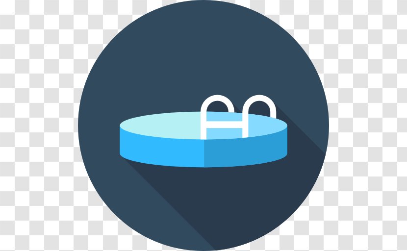 Swimming Pool - Plastic Welding - Blue Transparent PNG