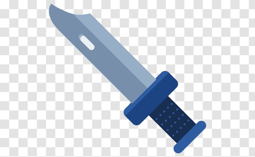 Knife Poignard Clip Art Transparent PNG