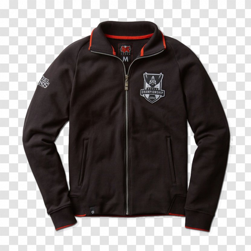 Hoodie 2014 League Of Legends World Championship Jacket Polar Fleece - Sweatshirt Transparent PNG