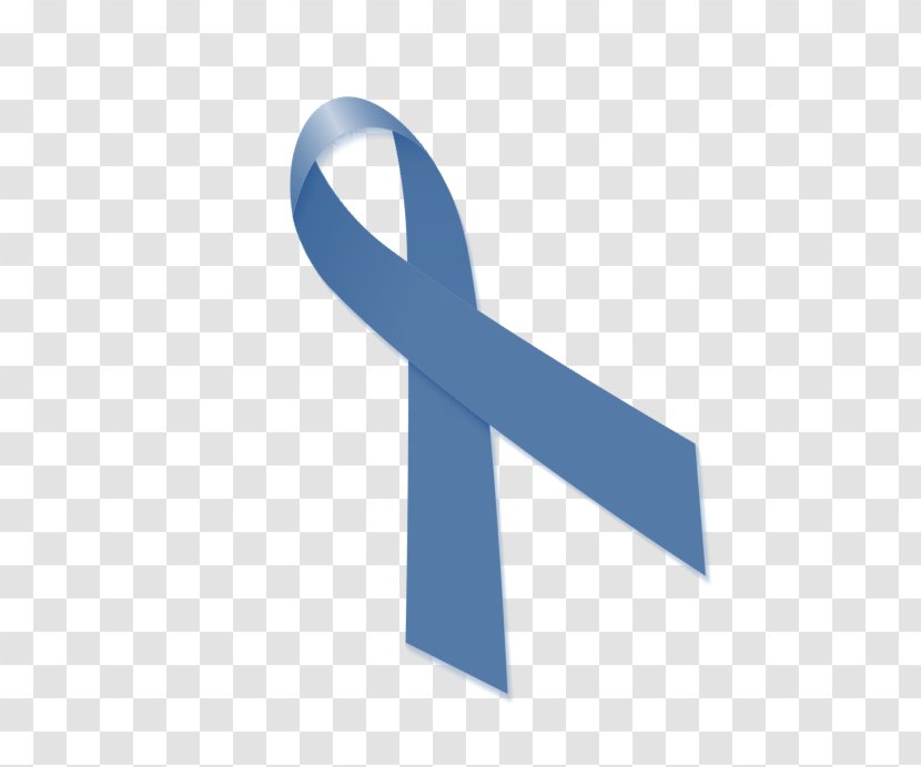 AIDS Colorectal Cancer Prostate Lazo Azul Transparent PNG