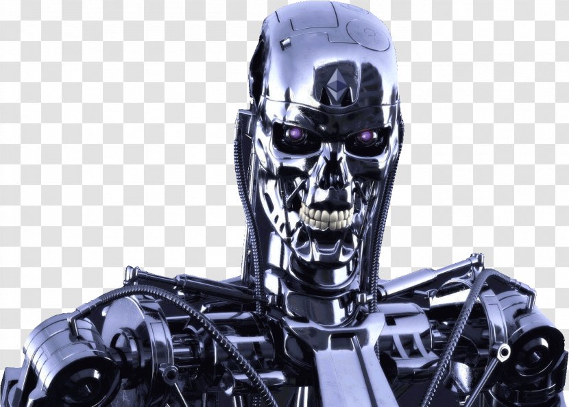 Untitled Terminator Sequel Actor Film Reboot - 2 Judgment Day Transparent PNG