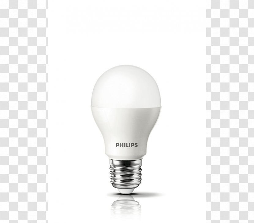 Incandescent Light Bulb LED Lamp Edison Screw Lighting - Bayonet Mount Transparent PNG