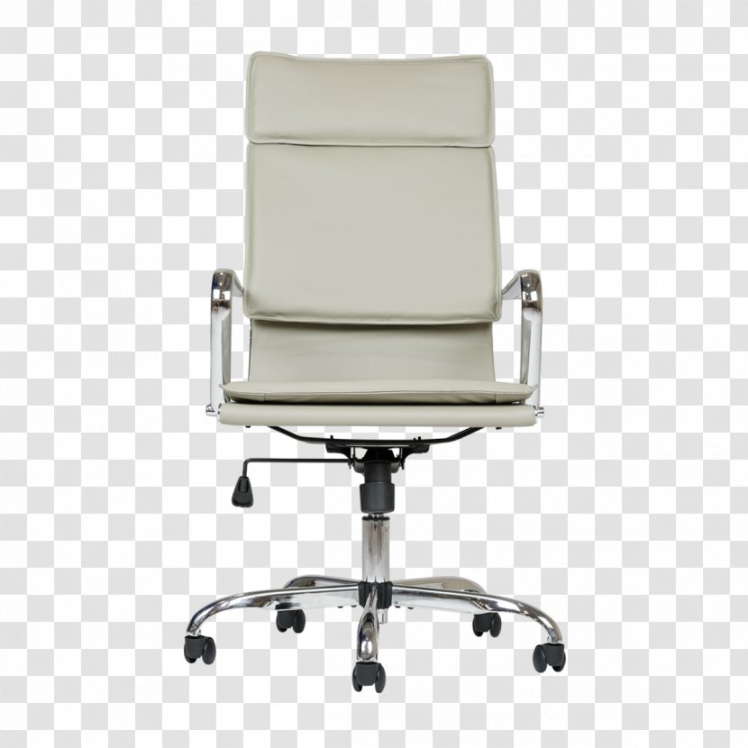 Office & Desk Chairs Furniture - Comfort Transparent PNG