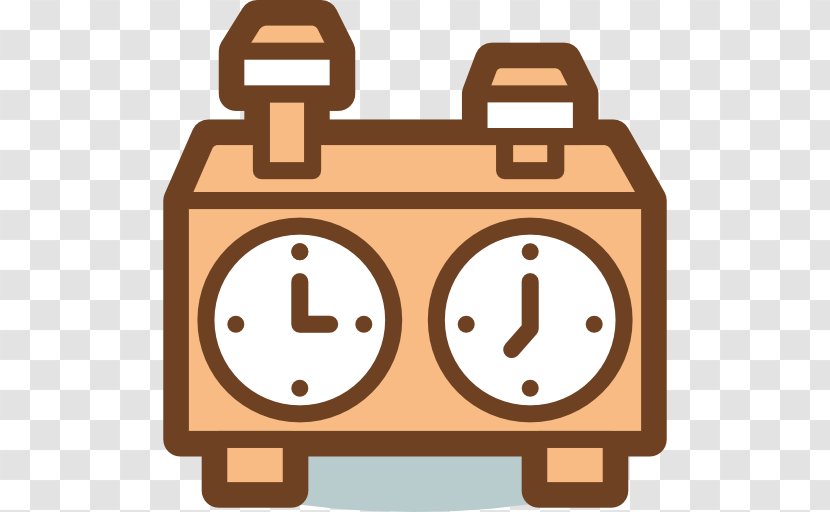 Apple Icon Image Format - Ico - Alarm Clock Transparent PNG