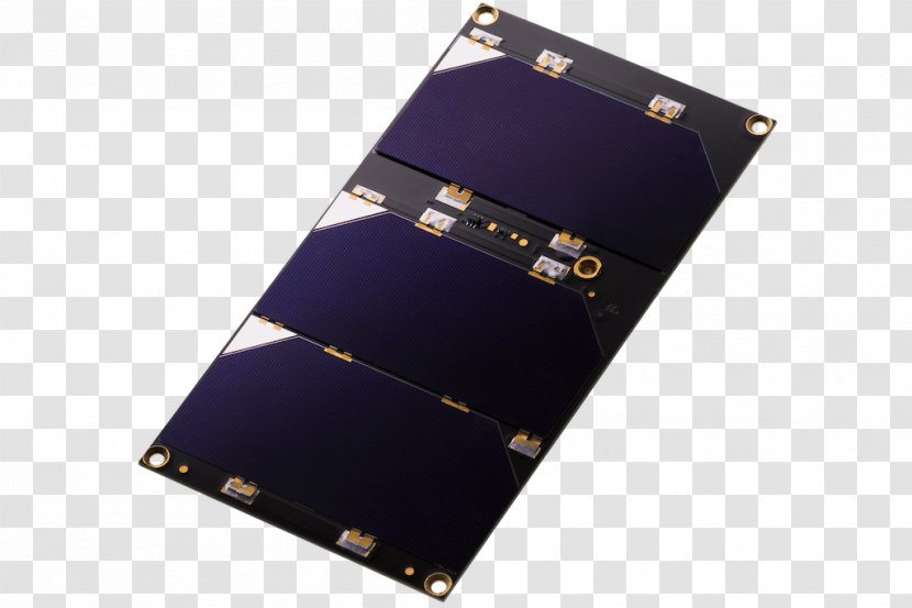 Laptop Purple - Solar Panel Transparent PNG