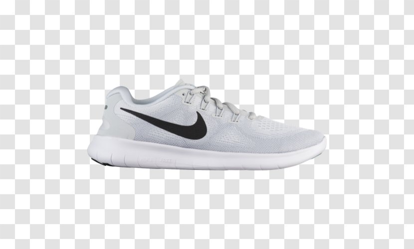 Nike Free RN Women's 2018 Men's Sports Shoes - Athletic Shoe Transparent PNG