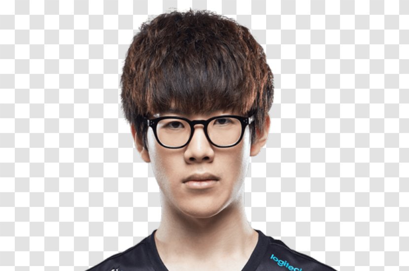 Tencent League Of Legends Pro Electronic Sports Invictus Gaming Rift Rivals - Glasses Transparent PNG