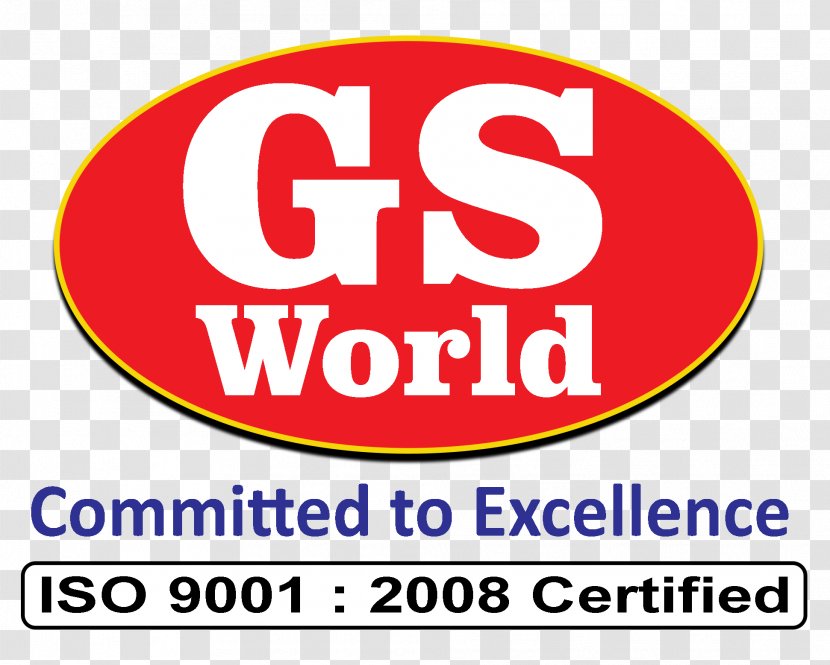 GS World Allahabad WORLD IAS G.S. G. S. - Logo - Marketting Transparent PNG