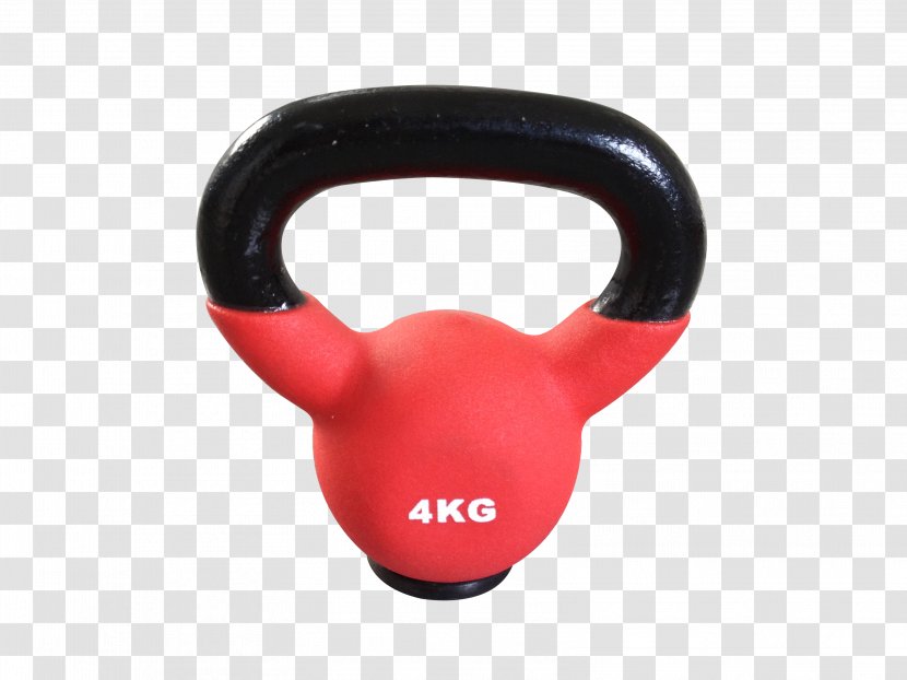 Kettlebell Weight Training Wholesale Manufacturing - Export - Sports Equipment Transparent PNG