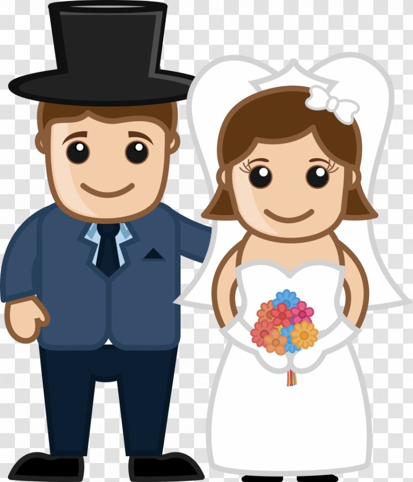 Royalty-free Stock Photography Bride - Finger - Couple Wedding Transparent PNG