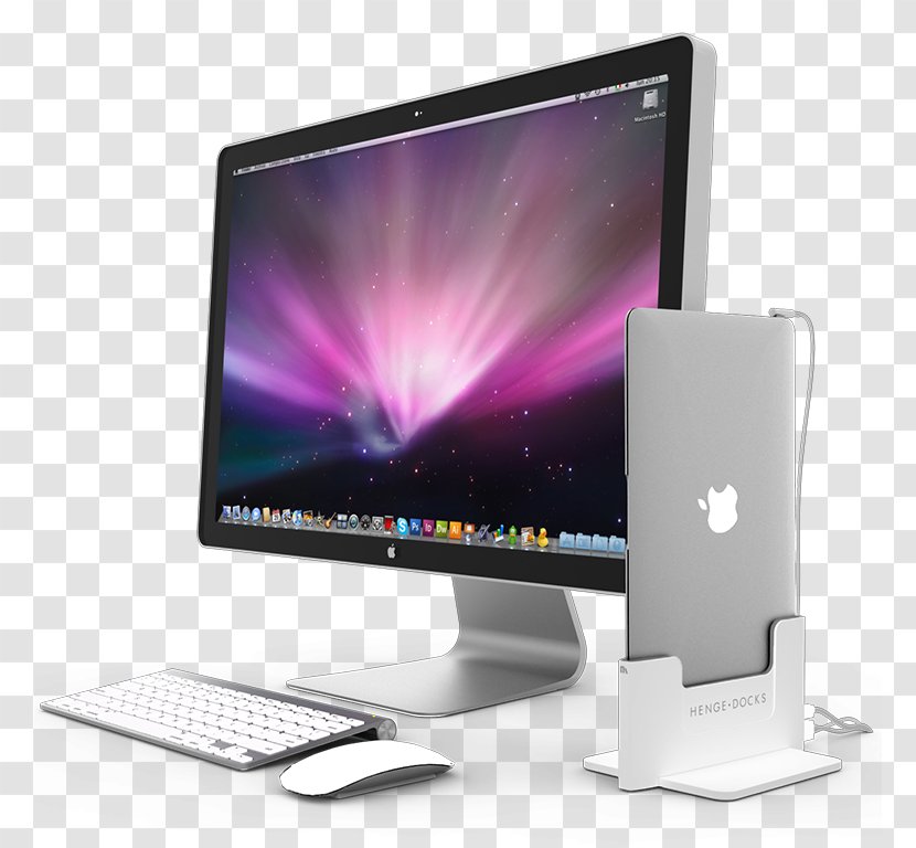 MacBook Air Pro Laptop Apple - Docking Station - Macbook Transparent PNG