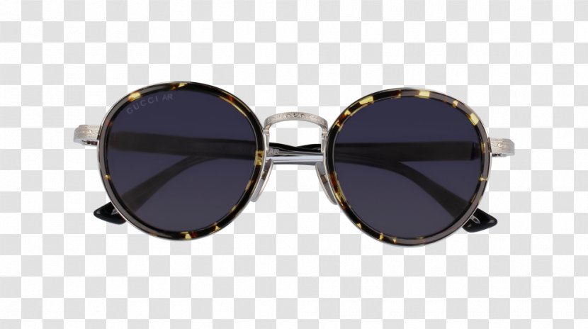 Sunglasses Gucci Eyewear Fashion - Goggles Transparent PNG