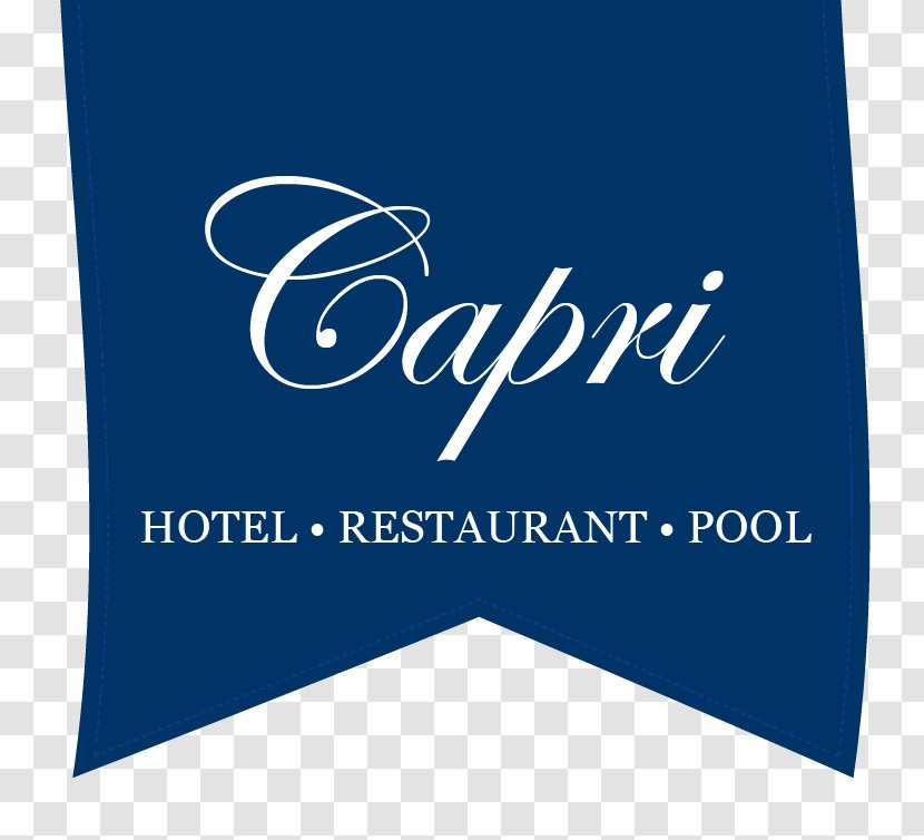 Capri Hotel Southampton Logo OREYA Restaurant & Lounge At The - Brand Transparent PNG