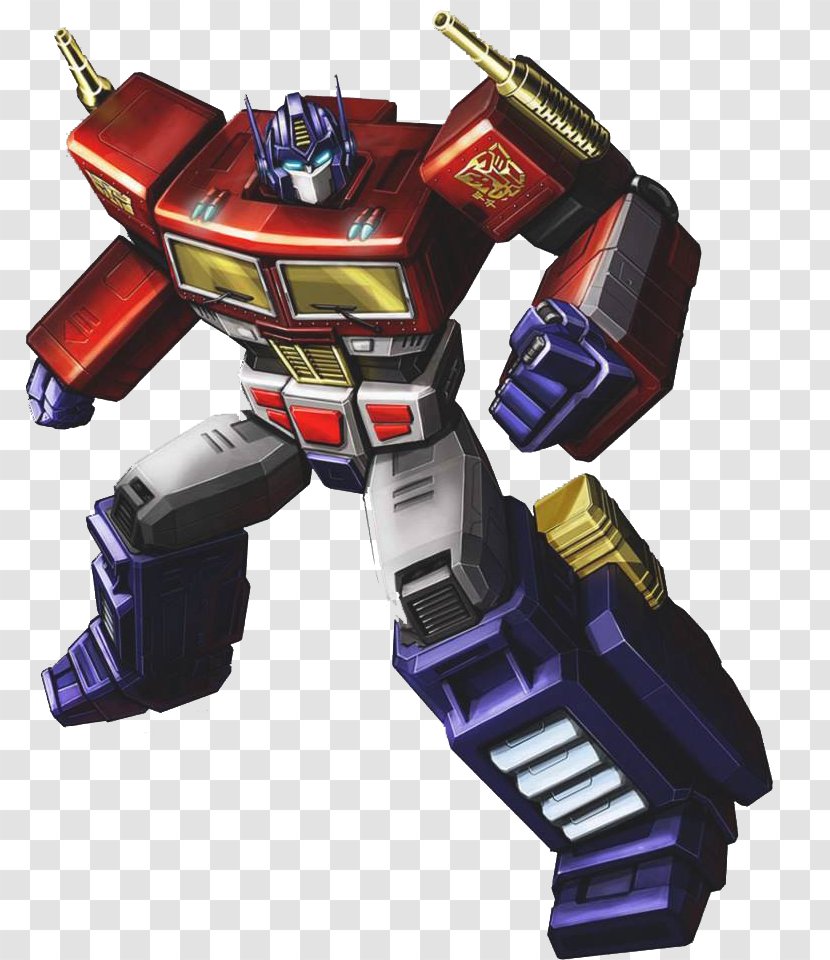 Optimus Prime Galvatron Starscream Action & Toy Figures - Transformers Transparent PNG