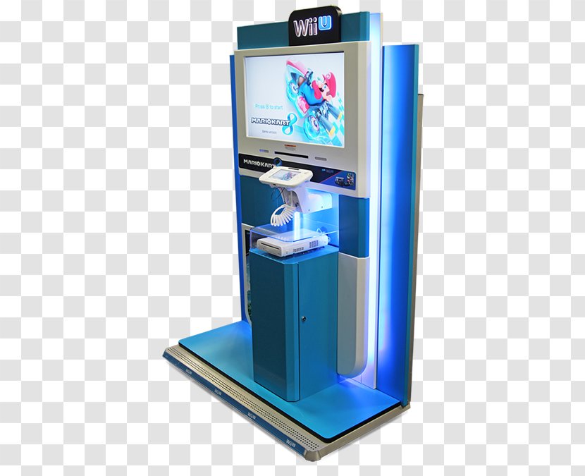 Interactive Kiosks Multimedia - Interactivity - Kiosk Transparent PNG