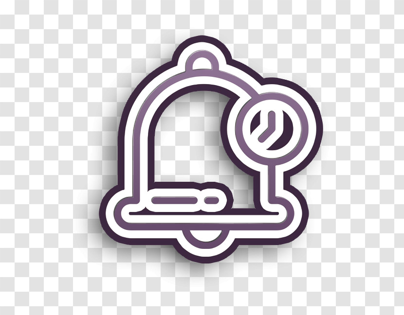 Bell Icon Reminder Icon Time Icon Transparent PNG