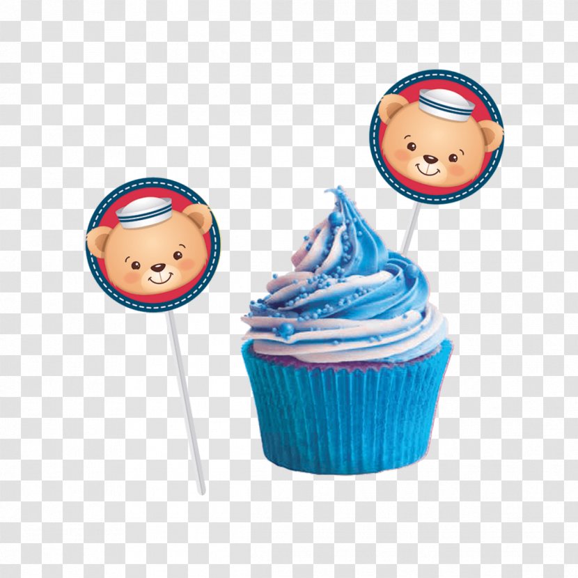 Cupcake Muffin Tart Bakery - Cake Transparent PNG