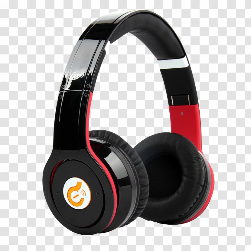 Noise-cancelling Headphones Noise Reduction Bluetooth - Electronic Device Transparent PNG