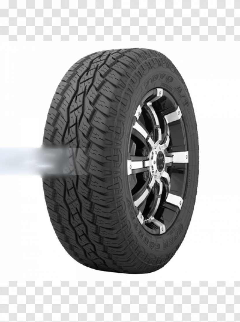 Car Toyo Tire & Rubber Company Natural Price Transparent PNG