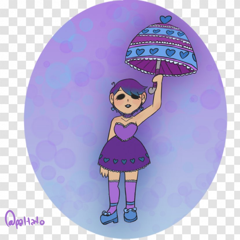 Cartoon Character Fiction - Cray Transparent PNG