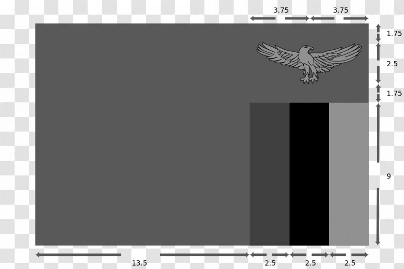 Flag Of Zambia Northern Rhodesia National Rainbow - Media Transparent PNG