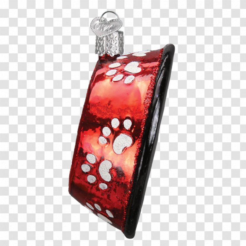 Dog Cat Christmas Ornament Pet Food Transparent PNG