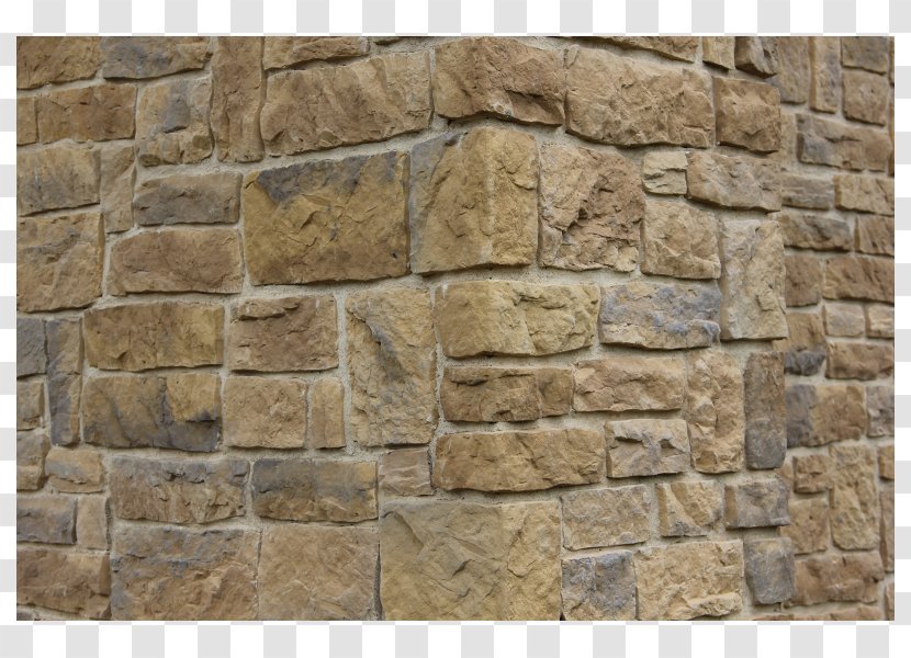 Verblender Dimension Stone Limestone Wall Brick - 15th Transparent PNG