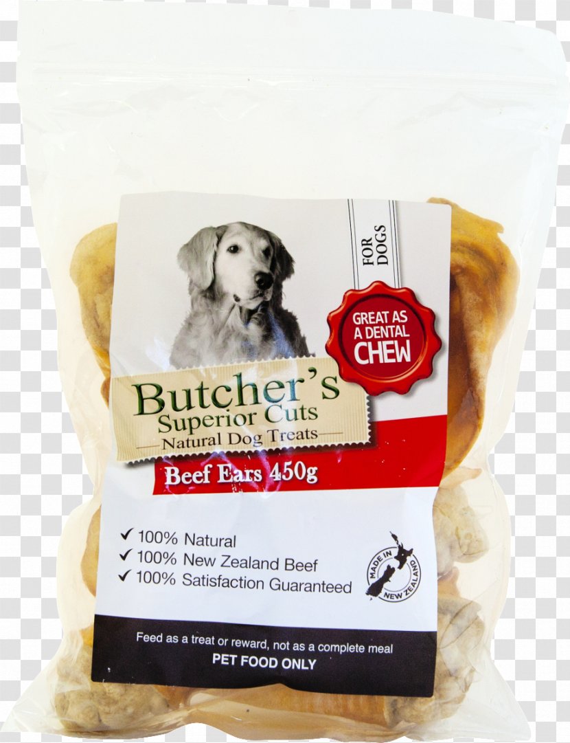 Dog Biscuit Butcher Food Beef - Cut Of Transparent PNG