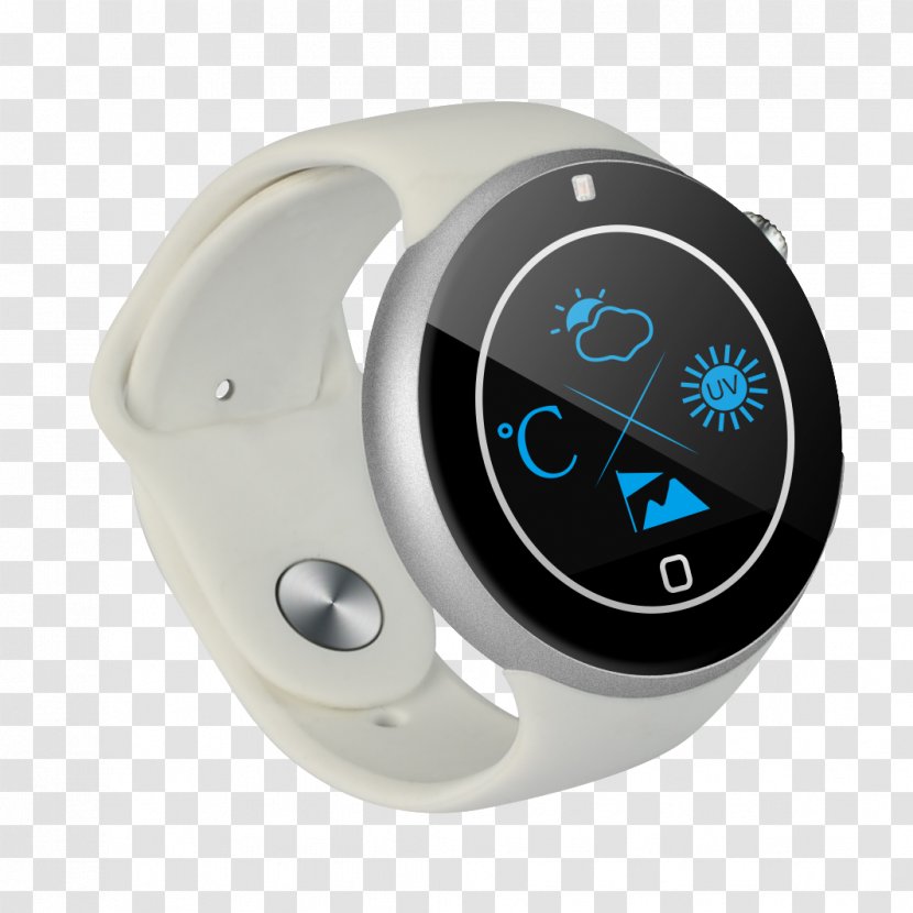 Electronics M - Watch - Design Transparent PNG