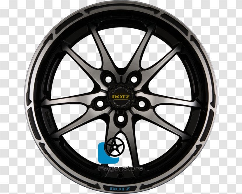 Alloy Wheel BMW X5 Car Brabus - Automotive Tire - Bmw Transparent PNG