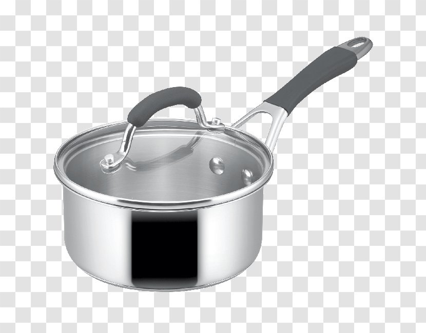 Frying Pan Casserola Cookware Stock Pots RACO Reliance Saucepan - Cooking Ranges Transparent PNG
