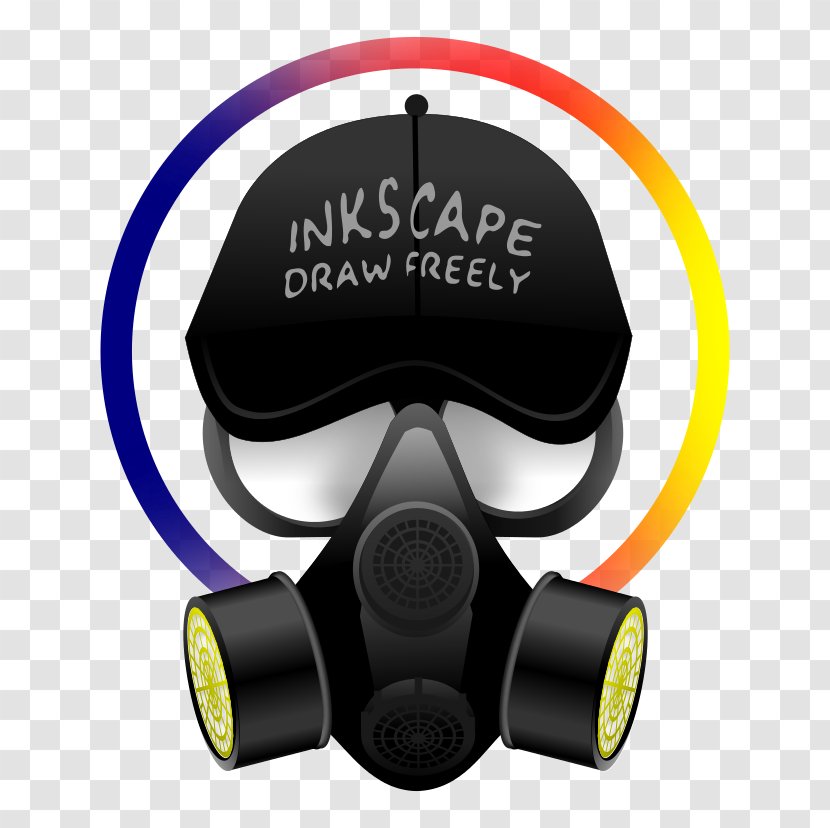 Gas Mask Brand - 50 S Transparent PNG