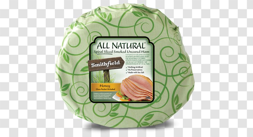 Flavor - Sliced ​​ham Transparent PNG