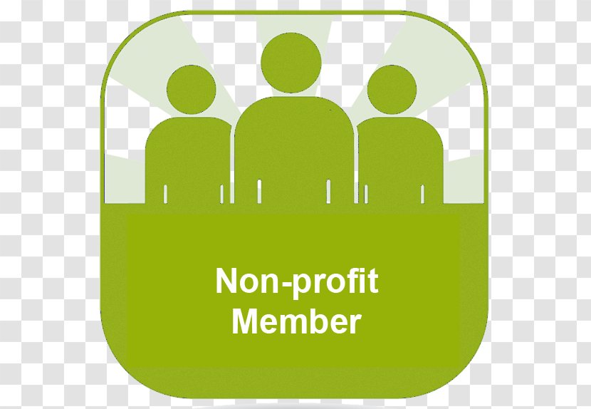 Non-profit Organisation Voluntary Association Sticker Business - Yellow - Non Profit Organization Transparent PNG