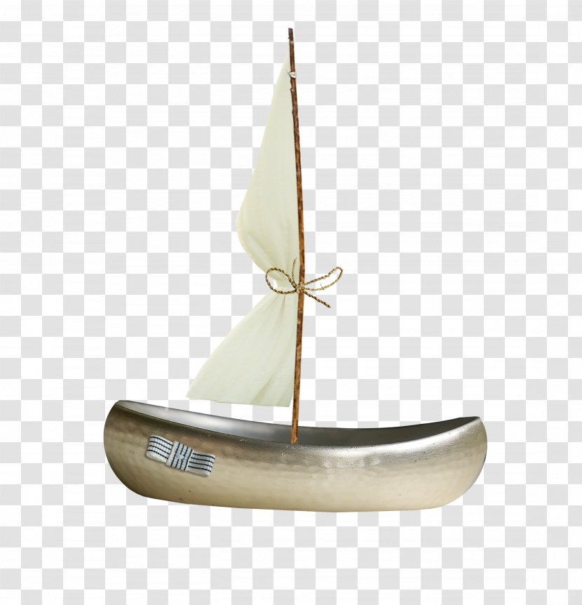 Sailboat Ship Clip Art - Sail Transparent PNG