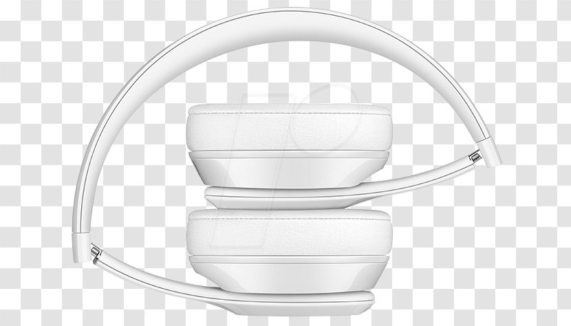 Apple Beats Solo³ Microphone Headphones Electronics Transparent PNG