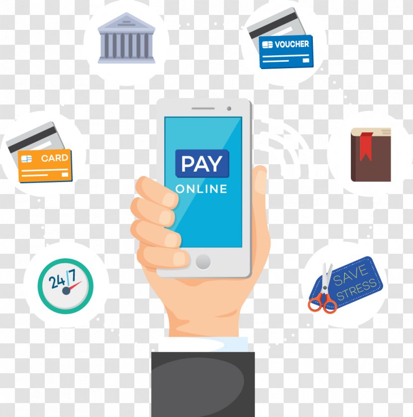 E-commerce Payment System Internet - Web Application - World Wide Transparent PNG