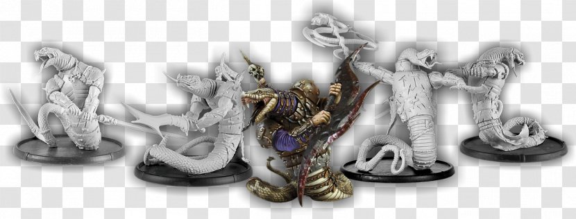 Golden State Warriors Game Kingdom Of Mercia Miniature Figure Minotaurs - Fashion Accessory Transparent PNG