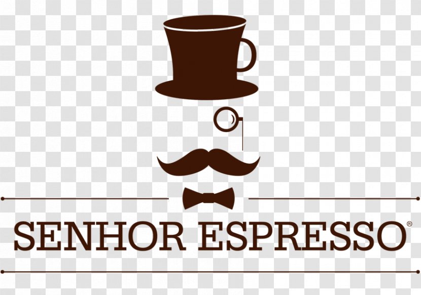 Coffee Cup Senhor Espresso Cafes - Business Transparent PNG