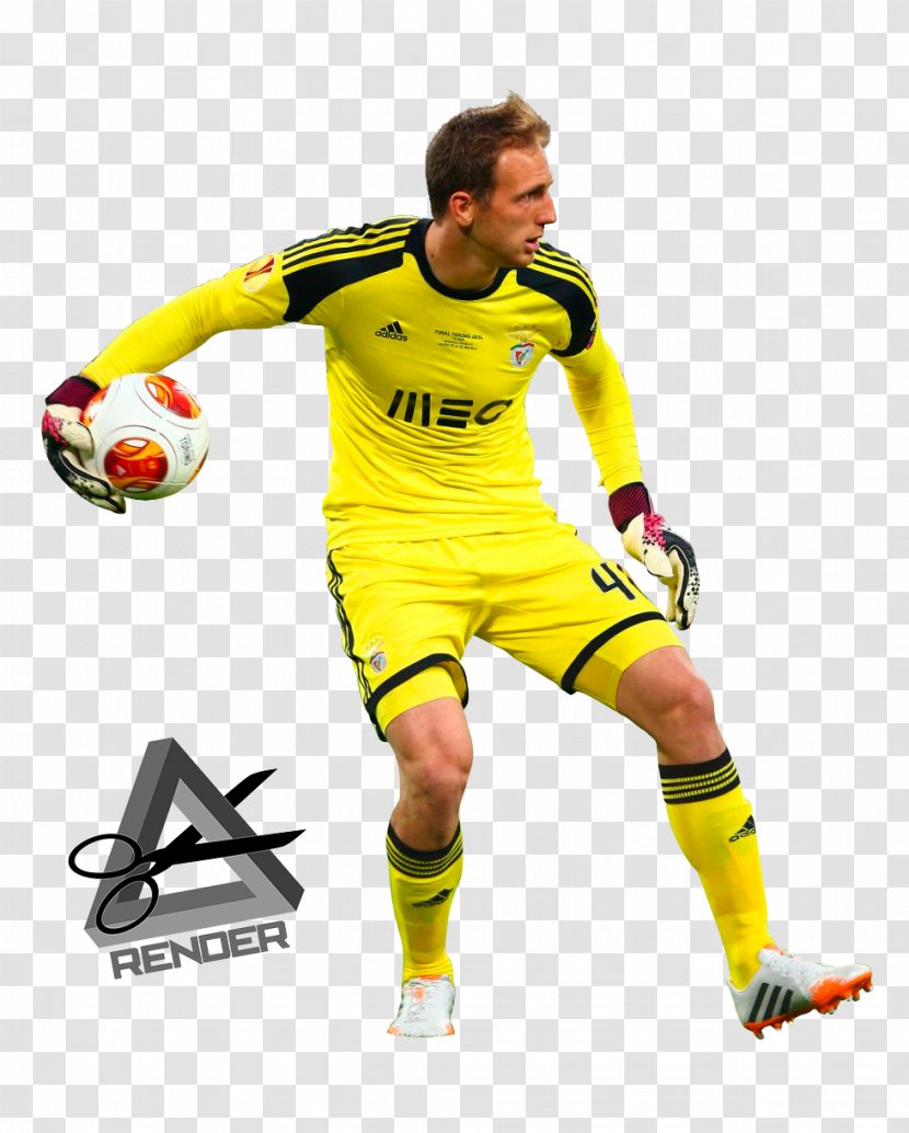 S.L. Benfica Atlético Madrid Soccer Player Goalkeeper Sport - Shoe - David Degea Transparent PNG