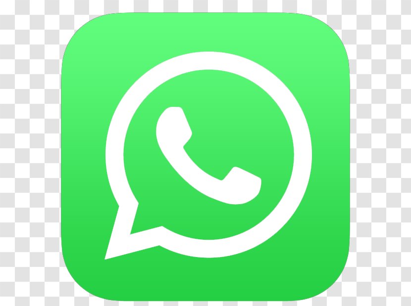 WhatsApp IPhone App Store Optimization Messaging Apps - Brand - Whatsapp Transparent PNG
