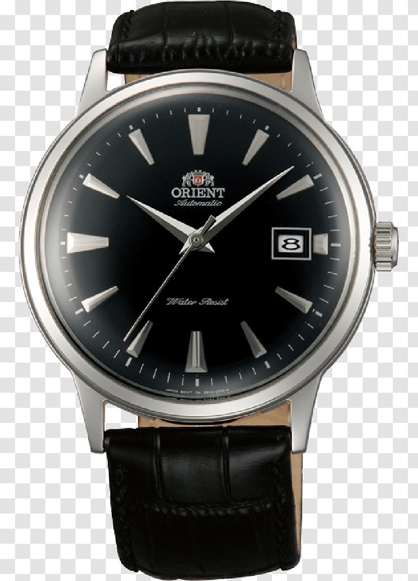Orient Watch Zenith Garmin Vívoactive 3 Clock - Strap Transparent PNG