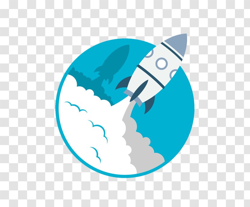 Rocket Launch Startup Company Transparent PNG