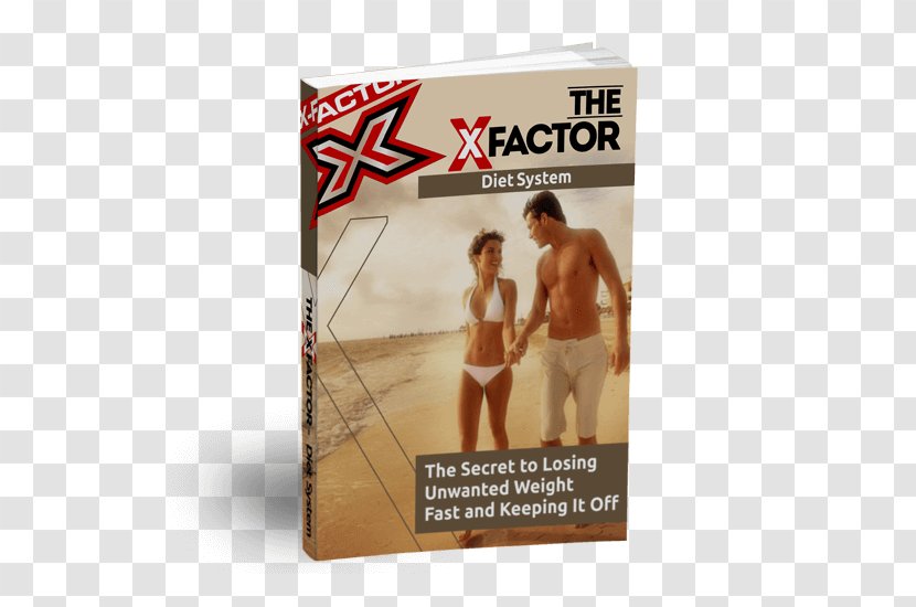 Caralluma Adscendens Forskolin Diet Extract Exercise - Advertising - X Factor Transparent PNG