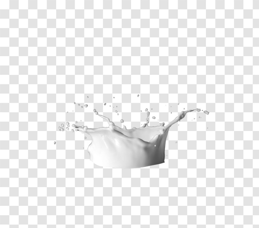 Cows Milk - Liquid Transparent PNG