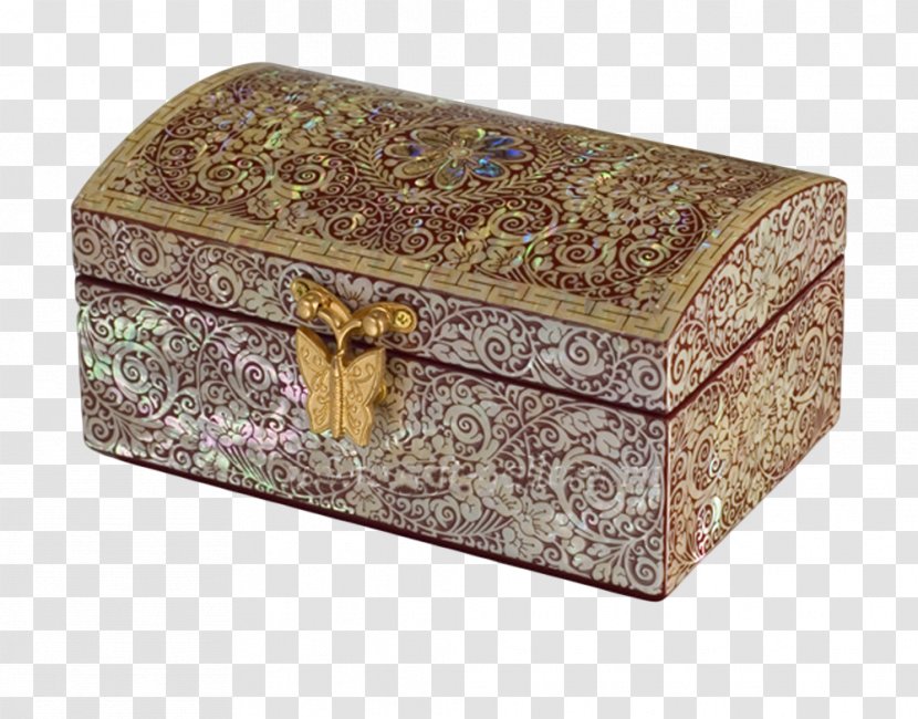 Rectangle - Box - Casket Transparent PNG